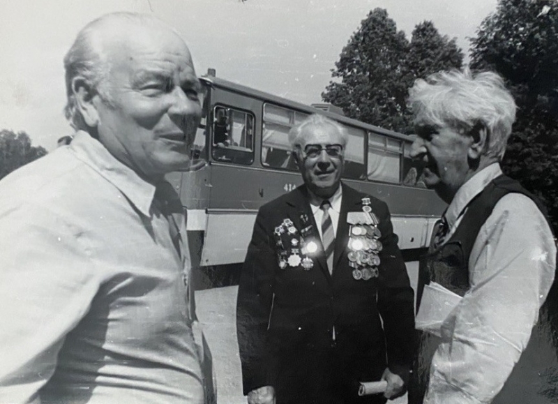 &laquo;Западня для патриотов&raquo;: как в 1944 году была заминирована могила Пушкина