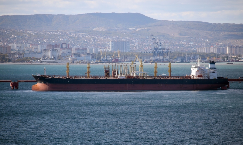 &laquo;Запрет на поставки&raquo;: Новак рассказал об ответных мерах России на введённый Западом потолок цен на нефть