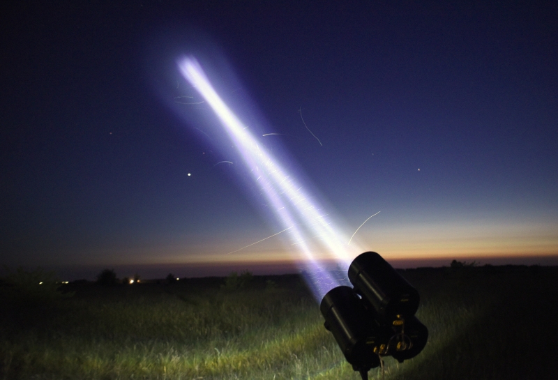 &laquo;Заработать политический капитал&raquo;: в ФРГ предложили использовать ПВО с территории стран НАТО для защиты Украины