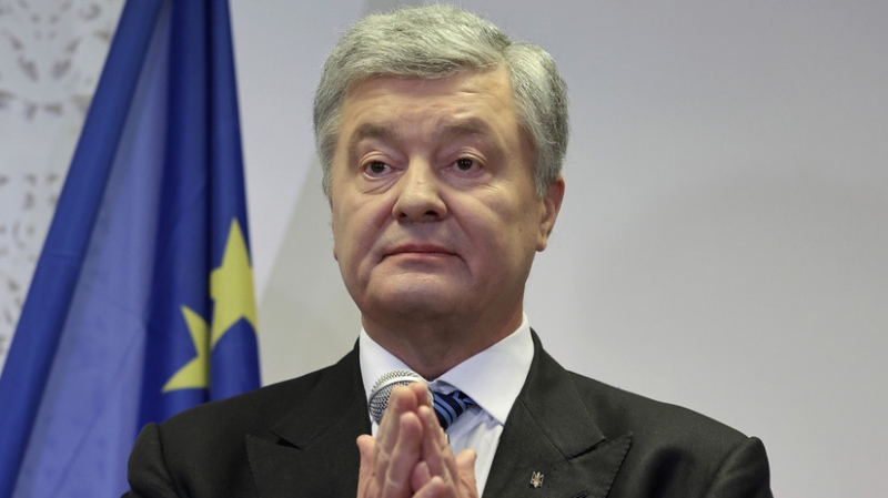 Заседание по делу Порошенко перенесли на 19 января