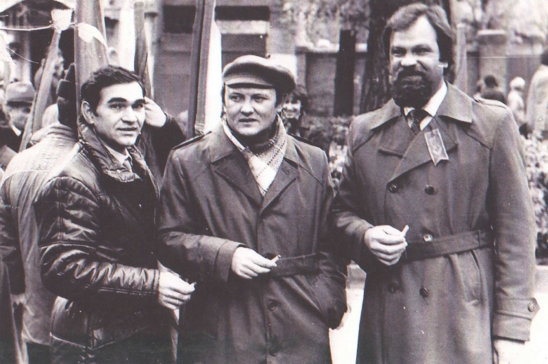 Засекреченный антисоветский бунт: воспоминания очевидца о кровавых событиях 1962 года в Новочеркасске