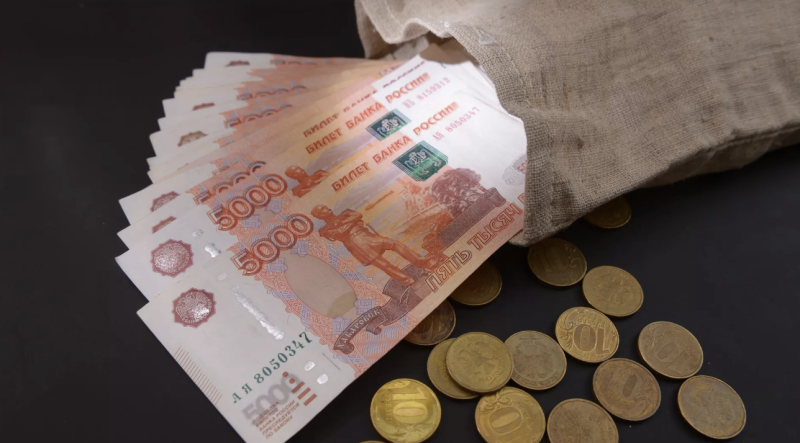 Защита от мошенников: за месяц самозапрет на кредиты в России установили почти 8 млн человек