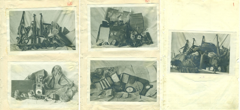 Защита Севера: ФСБ опубликовала документы о Коношской операции советских спецслужб