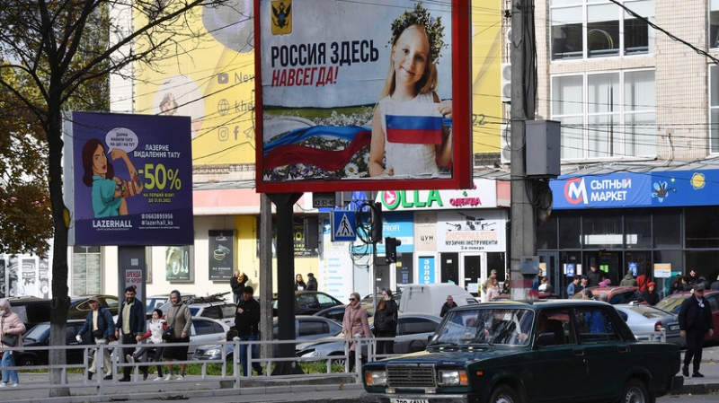 &laquo;Защититься и отбить атаки&raquo;: в Херсонской области заявили об укреплении подступов к городу