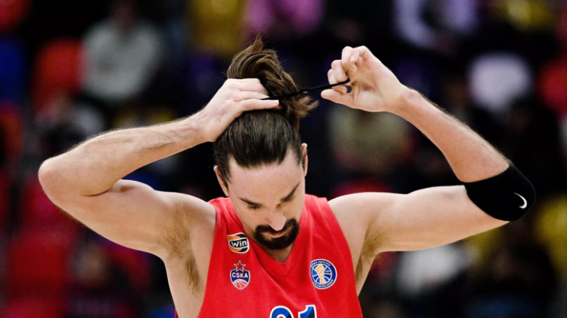 Защитника ПБК ЦСКА Шведа выписали из больницы после нападения в Москве