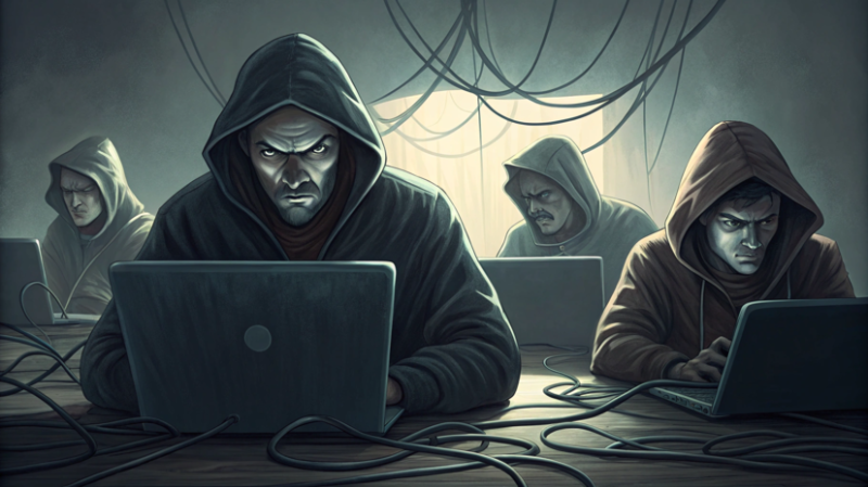 Заставляют оформлять микрозаймы и подсылают курьеров: Сбер рассказал о новых схемах мошенников