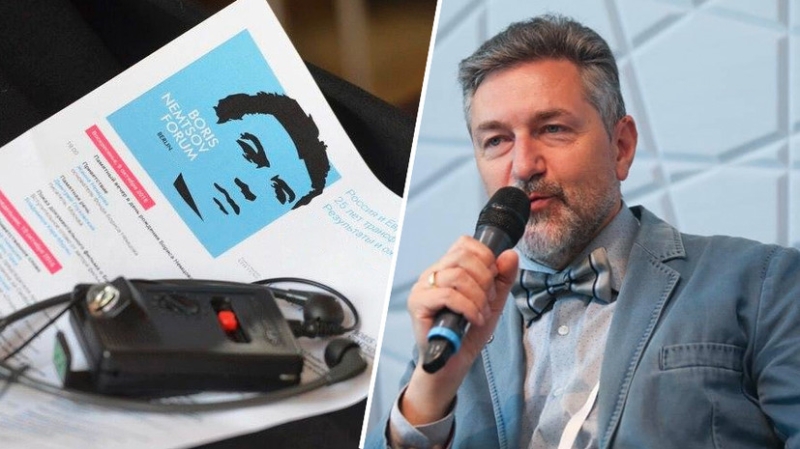 &laquo;Застолбить политический плацдарм&raquo;: германский фонд Немцова собирается профинансировать российскую оппозицию на $125 млн