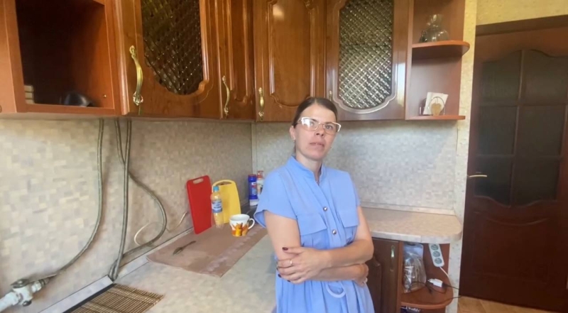 «Здание может сложиться как карточный домик»: сёстры из Шебекина лишились жилья и работы из-за обстрелов ВСУ