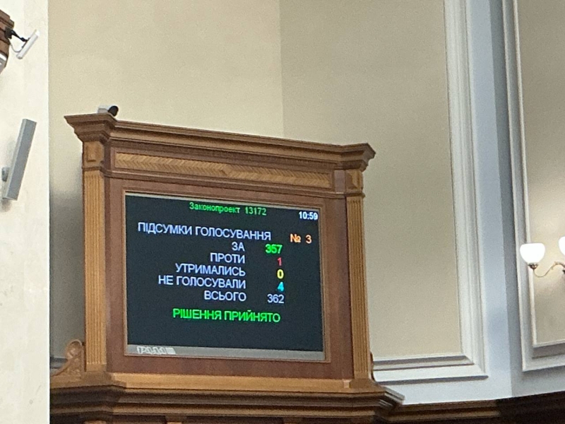 &laquo;Зеленский давно узурпировал власть&raquo;: на Украине снова продлили военное положение и мобилизацию