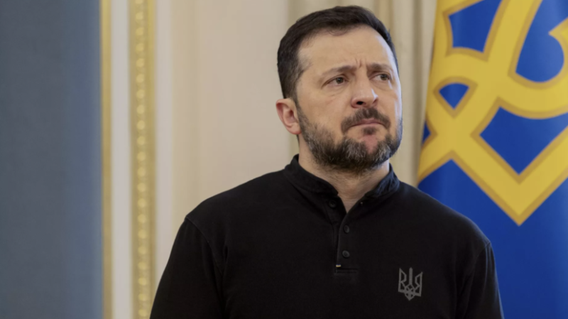 Зеленский отправил идею по декриминализации порнографии на рассмотрение в Раду