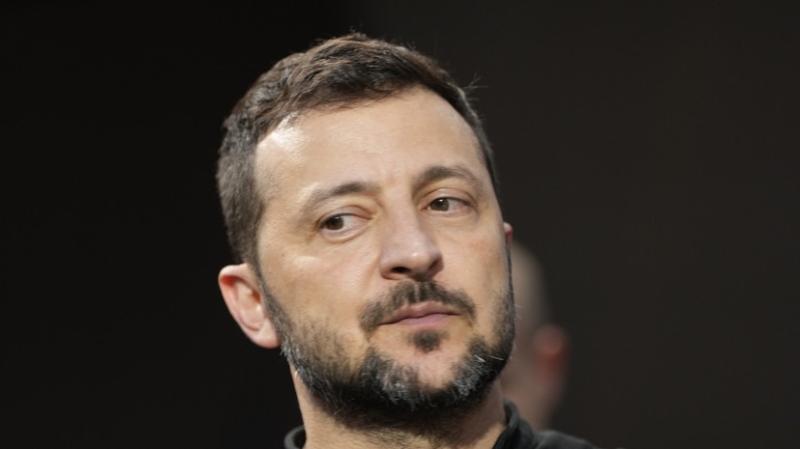 Зеленский выступил за проведение второго «саммита мира» по Украине в Индии