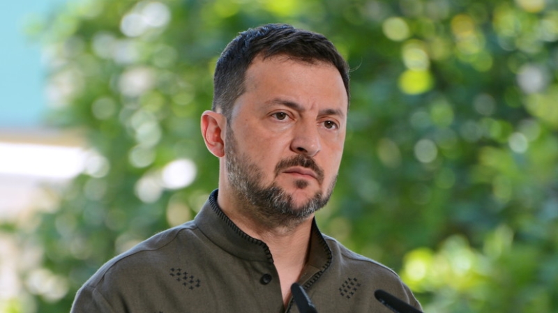 Зеленского обязали рассмотреть петицию о снижении мобилизационного возраста