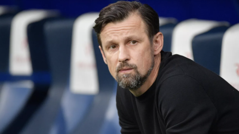 «Зенит» подпишет новый пятилетний контракт с Семаком 25 мая