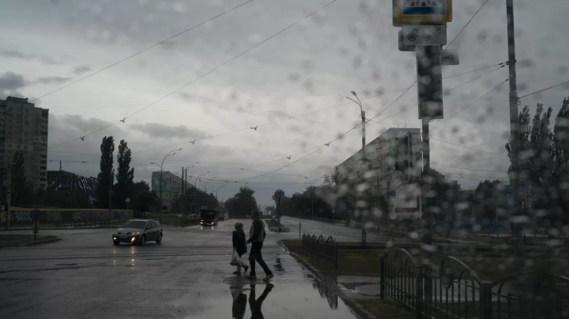 «Зеркало недели»: в Харькове произошли взрывы