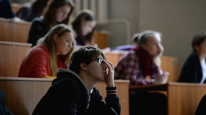 Женщин и студентов частных вузов с аккредитацией: Шойгу сообщил, кого не будут призывать в рамках частичной мобилизации