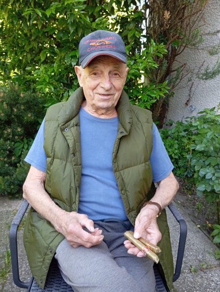 &laquo;Женщины были от него без ума&raquo;: дипломат Тимур Дмитричев &mdash; о встречах с Че Геварой