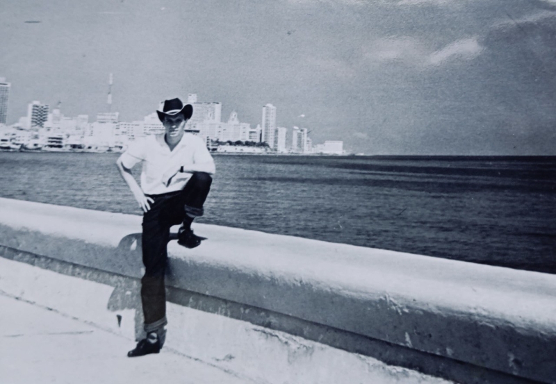 &laquo;Женщины были от него без ума&raquo;: дипломат Тимур Дмитричев &mdash; о встречах с Че Геварой