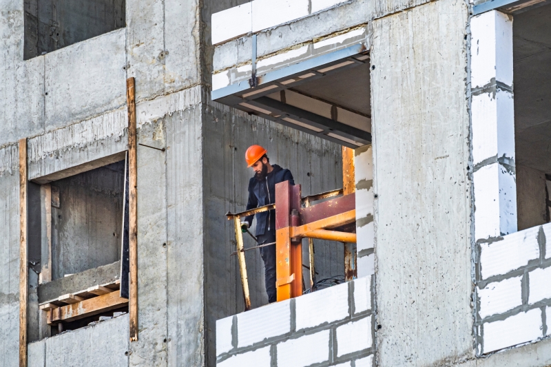 Жилищный стимул: почему в России вырос спрос на льготную ипотеку