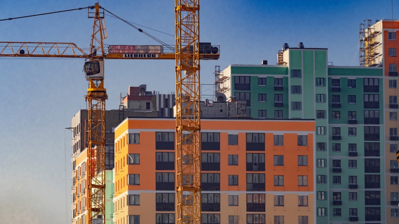 Жилищный стимул: почему в России вырос спрос на льготную ипотеку