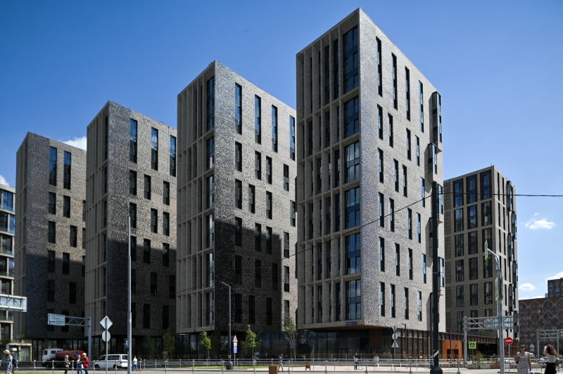 Жилищный стимул: семейная ипотека стала самой популярной льготной программой у россиян