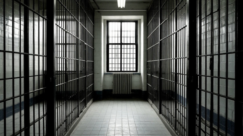 Жителя Петербурга осудили на десять лет тюрьмы за попытку поджога здания УФСБ