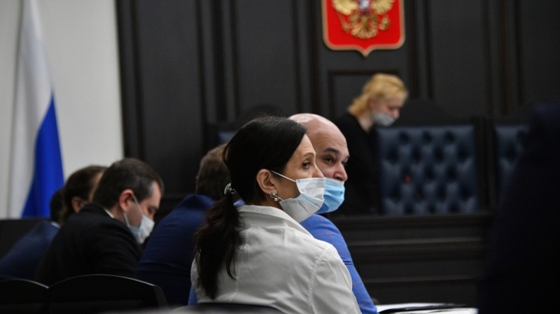 &laquo;Жёстче условий не придумаешь&raquo;: для суда по делу калининградских врачей в четвёртый раз не смогли набрать присяжных