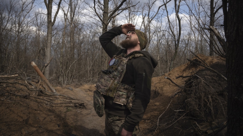 Журналист Боуз назвал плохой новостью для ВСУ применение ФАБ-300 Россией