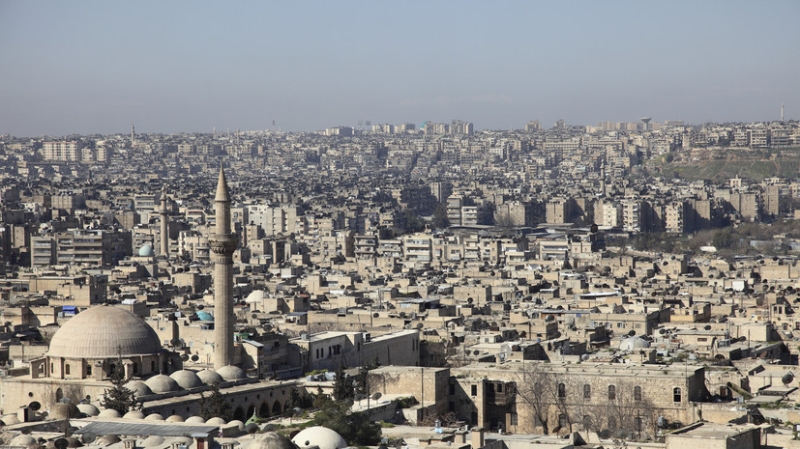 Журналист Карлсон: христиане погибли из-за поддержки Западом войны против Асада