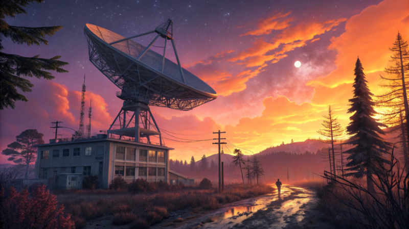 &laquo;Жужжалка&raquo; не для всех: Роскомнадзор впервые прокомментировал работу &laquo;Радиостанции Судного дня&raquo;