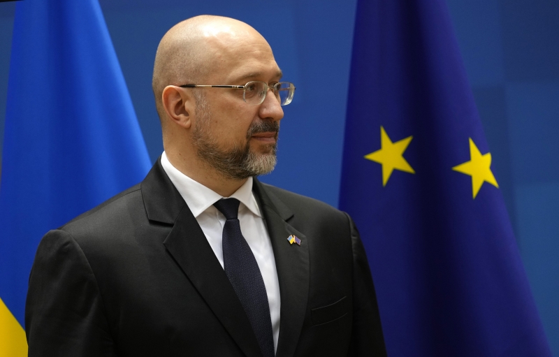 &laquo;Зима близко, побед нет&raquo;: как в Киеве пытаются заручиться дальнейшей помощью со стороны ЕС