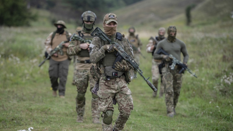 &laquo;Зима близко, побед нет&raquo;: как в Киеве пытаются заручиться дальнейшей помощью со стороны ЕС