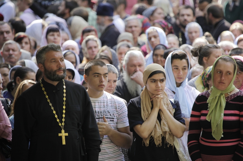 &laquo;Злостный выпад&raquo;: как в России и мире отреагировали на притеснение молдавского архиепископа Маркелла