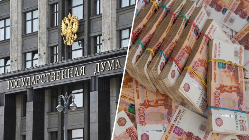 &laquo;Значимое подспорье&raquo;: Госдума приняла закон о продлении на семь лет выплат многодетным семьям на погашение ипотеки