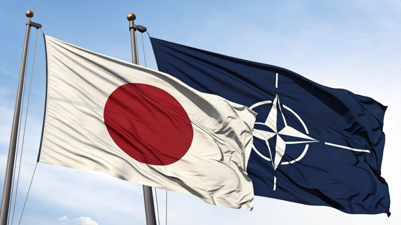 &laquo;Значимость альянса резко упала&raquo;: почему страны &mdash; партнёры НАТО понизили представительство на саммите блока в Гааге