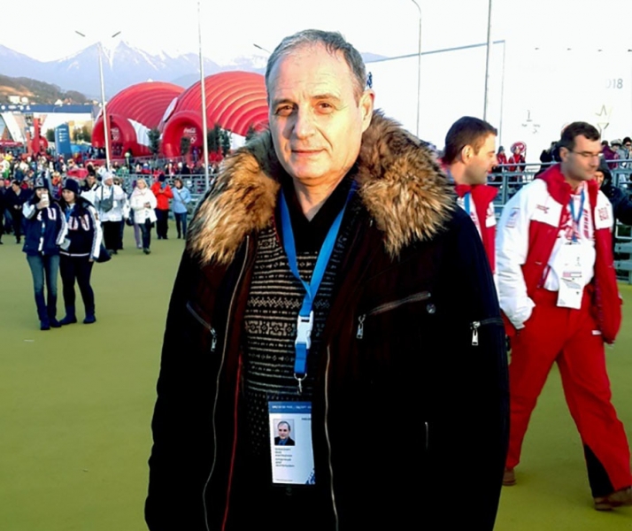 «Знаменитым себя не чувствую»: как сейчас живут авторы символов Олимпиады-2014 в Сочи