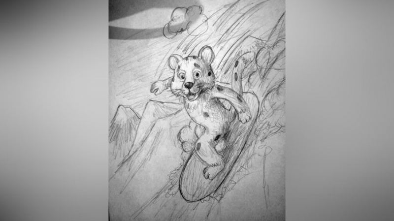 «Знаменитым себя не чувствую»: как сейчас живут авторы символов Олимпиады-2014 в Сочи