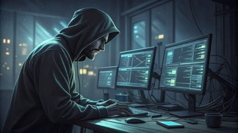 &laquo;Золотой час&raquo; на минимизацию последствий: в МВД представили план действий на случай взлома и утечки данных