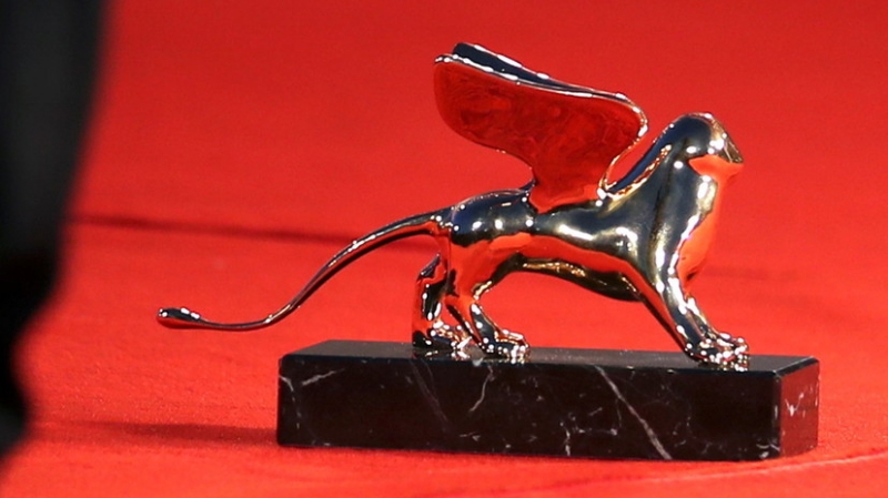 &laquo;Золотой лев&raquo; Венецианского фестиваля достался фильму &laquo;Событие&raquo;